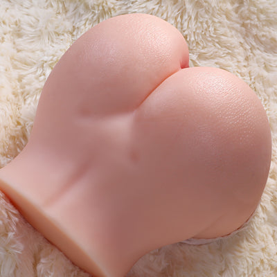 Realistic Sex Doll, Suitable for Men, Big Breasts and Buttocks, Full Size Vagina and Anus, Male Masturbator, Life-Sized Sex Doll, Female Realistic Adult Toy, Suitable for Men, with Vagina and Anal