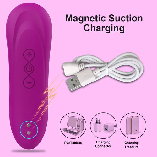 11 Adult Supplies Sucker Clitoris Sucking Vibrator Female Clit Oral Stimulator Nipple Vagina Sex Toys for Women Masturbator Product