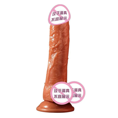 Ga11 Realistic G-Spot Dildo Silicone Penis Anal Dildo Adults Sex Toys for Women Man Strapon Dick Vagina Stimulator