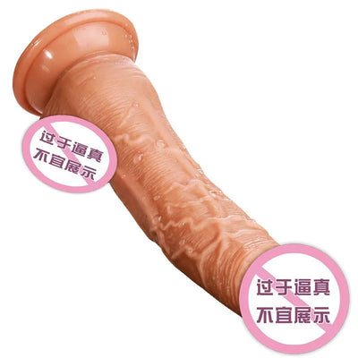 Ga11 Realistic G-Spot Dildo Silicone Penis Anal Dildo Adults Sex Toys for Women Man Strapon Dick Vagina Stimulator