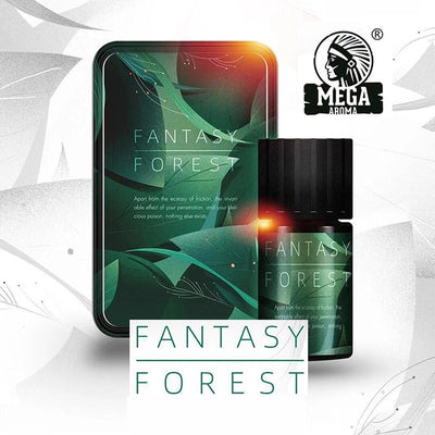 FANTASY FOREST Special Edition Poppers PWD Original 40ml แฟนตาซี ฟอเรส สเปเชี่ยล อิดิชั่น ป๊อปเปอร์