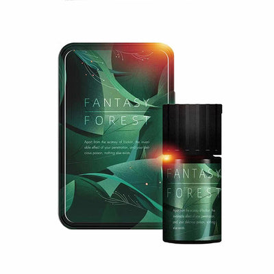 FANTASY FOREST Special Edition Poppers PWD Original 40ml แฟนตาซี ฟอเรส สเปเชี่ยล อิดิชั่น ป๊อปเปอร์