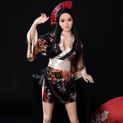 Physical Doll Full Silicone Intelligent Male Masturbation Sex Robot Artificial Intelligence European and American Physical Doll