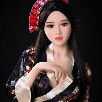 Physical Doll Full Silicone Intelligent Male Masturbation Sex Robot Artificial Intelligence European and American Physical Doll