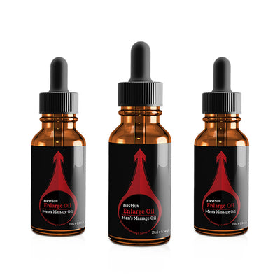 Penis Enlarge Thickening Essential Oil Body Massage Care Adult Product Effectively Make Penis Thicken Sex Toys for Men