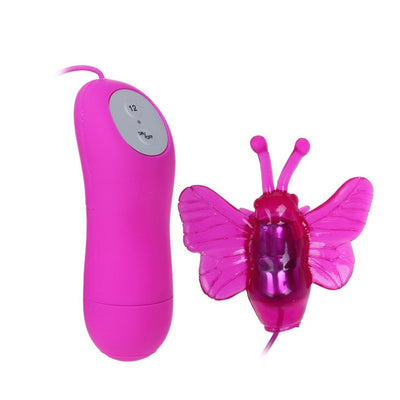 Speeds Vibration Butterfly Vibrator Clitoris Massager G-spot Stimulation Vibrators Sex Toys for Woman Sex Products,Porn Toys