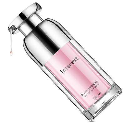 IGNIGHT Igniting Orgasm Liquid Female Pleasure Enhancement Liquid Adult Fun Female Body Lubricant 15ml