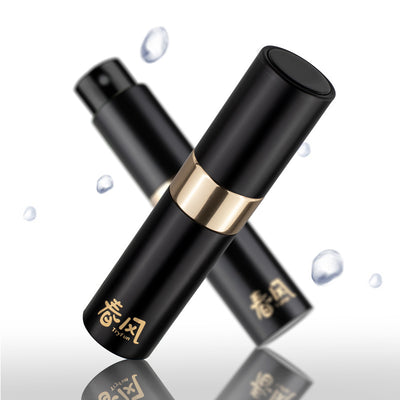 Spring Breeze TryFun996 Series Lan Di Male External Spray Adult Fun and Help Male Antibacterial Spray 7ml