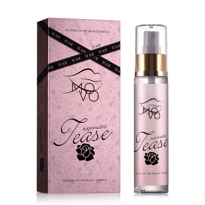 MOVO Pheromone Men's Perfume Ms. Eau De Toilette Appealing Fragrance Teasing Sexuality Helping Sex Enticement Dating Perfume