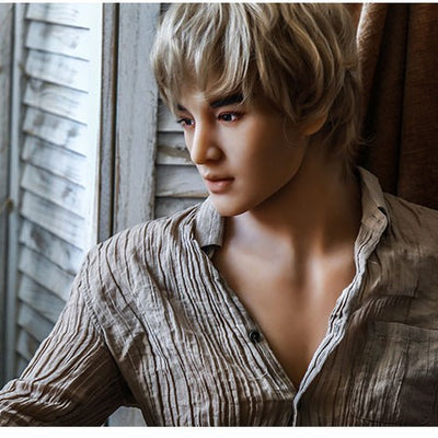 Odd Her Real Doll Foreign New Male Baby Tang Male and Female Simulation Doll Can Stand 170CM Non-inflatable Doll Girls Only