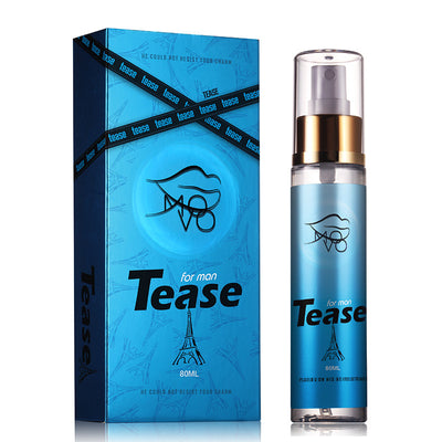 MOVO Pheromone Men's Perfume Ms. Eau De Toilette Appealing Fragrance Teasing Sexuality Helping Sex Enticement Dating Perfume