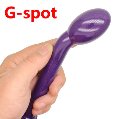 Cross-border Cigarette Spoon G-point Vibrator Female Masturbation Vibration Massage Stick AV AliExpress Wish Explosion