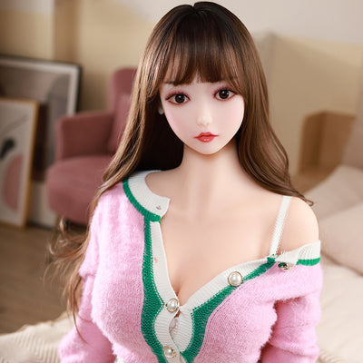 Long Love Entity Doll Simulation Entity Real Person Silicone Big Breast Adult Sex Toy Sex Toy Factory Direct Sales