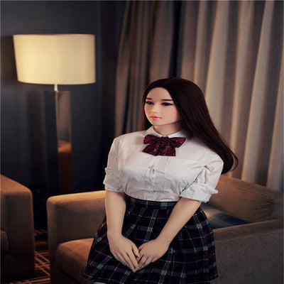 Beauty Partner Entity Doll Tender Sister Intimate Sister Sister Buttocks Inverted Mold Adult Supplies Male Sex Toys