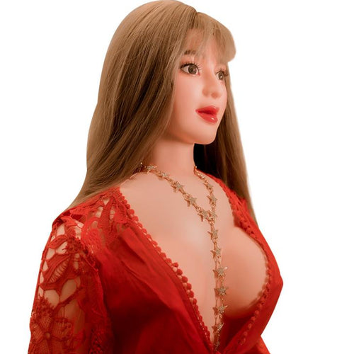 10 Inflatable 160CM Female Mannequin Full Body Toroso Model Shooting Maniqui for Cloth Headless Transparent Sex Doll One Piece D323