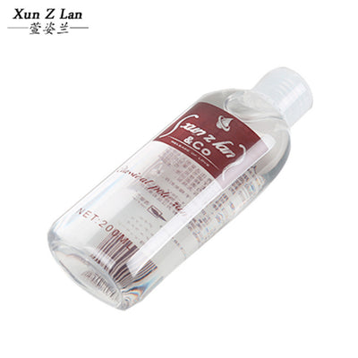 200ML Water-soluble Lubricants Easy To Clean lubricants oil gay anal sex lubricant Vagina massage oil Adult Sex product