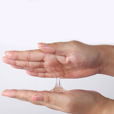 25ml Water Based Lubricants Smooth Intimate Couples Lubricant Lube Easy To Clean for Vagina Anal Oral Adult Sex Shop Oil Gel