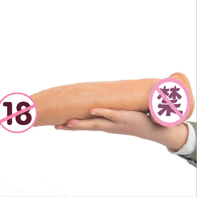 10 31X5.6 CM Big Dildo Vibrator Suction Cup Dildo Realistic Huge Horse Dildos Vibrators Adult Toys Toys for Woman Sex Shop