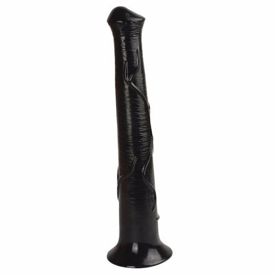 42*6.5cm Long Realistic Horse Dildo Big Thick Animal Penis Sex Toys for Woman Vaginal Butt Massage Masturbation Huge Cock Dick