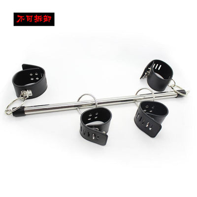 Sex Toys, Female Torture, Binding, Bondage, Femdom Slave, Fixed Restraint, Handcuffs, Handcuffs, Passion Equipment