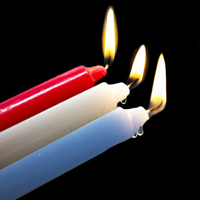 Adult Games Bdsm Bondage  Pleasuring Toys Sex Toys for Woman Creative Low Temperature Candle Bdsm Bondage