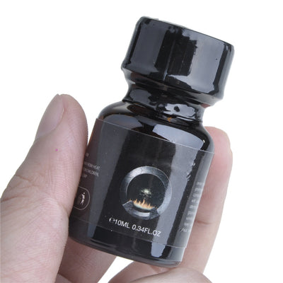 ALIEN Special Limited Edition Poppers PWD Original 10ml เอเลี่ยน พรีเมี่ยม ป็อบเปอร์ สเปเชี่ยล อิดิชั่น