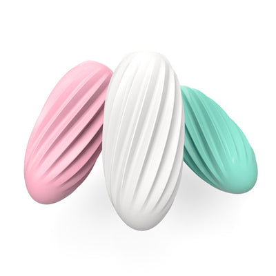 Adult Products Convenient Male Masturbation Devices Super Cool Sex Products Ice Cream Masturbation Eggs Masturbator for Man