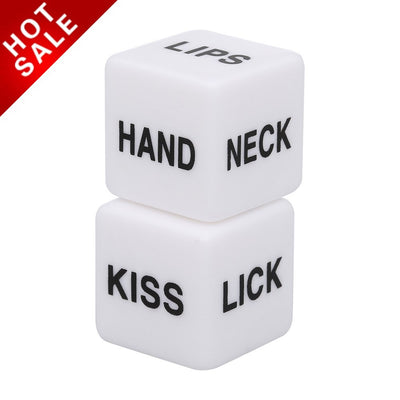 Adults Sex Toys For Couples BDSM Sex Toys Exotic Accessories Love Positions Erotic Couples Dice Set Sex Dice Erotic Crap