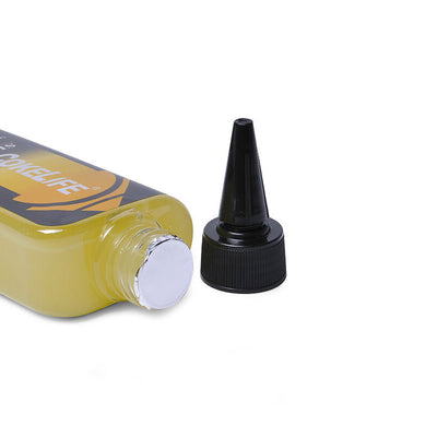 Analgesic Anal Sex Lubricant Male Pain-Relieve Lubrication Water Soluble Vaginal and Anal Gel Sex Products for Adults 200ml+85g