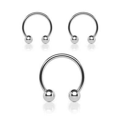 BDSM Bondage Metal Penis Ring Cock Rings Stimulating Penis Delay Ejaculation Butt Plug Sex Game Toys For Men Exotic Accessories