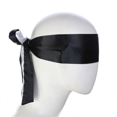BDSM Sexy Eye Mask Blindfold SM Bondage Erotic Toys Role Play Sex Toys for Couple Adult Games Party NightLife