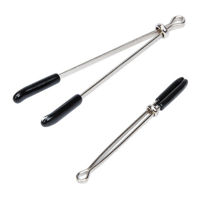 Breast Nipple Clamps Labium Labia Clips Clitoris Ear Clips Nipple Clitoris Stimulator Bdsm Bondage Slaves Game Exotic Accessorie