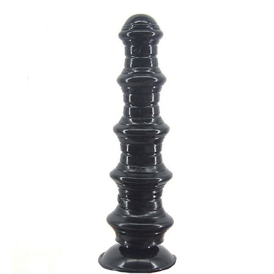 CHGD27 Pagoda Anal woman toy sex With Strong Suction Cup Dildo Insert Vagina sex Emotional Woman for sex Adult toy