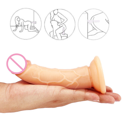 Dick for Women Anal Toys Dildo Strapon Erotic Toys for Sex Couple Sex Toys Adults Toys Anal Butt Sex Shop Bdsm