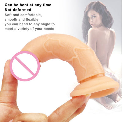 Dick for Women Anal Toys Dildo Strapon Erotic Toys for Sex Couple Sex Toys Adults Toys Anal Butt Sex Shop Bdsm