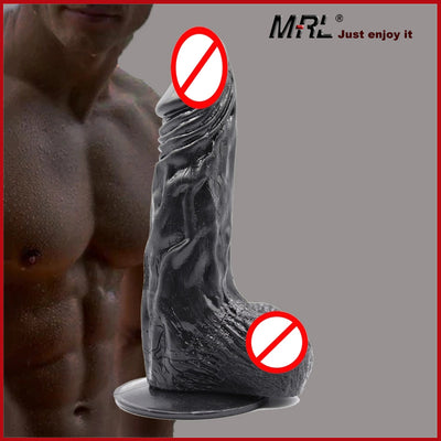 Dildo Realistic Dildos for Women Super Huge Big Dildo with Suction Cup Sex Toys for Female Masturbation Sex Products Adult Toy