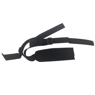 Exotic Accessories Sex Product Fetish Slave Restraint BDSM Bondage Adult Erotic Toy Sex Toys For Woman Couples Games