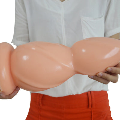 super huge thick anal plug gaint large pagoda adult sex toy shop unique treasure women stuffed stimulator product