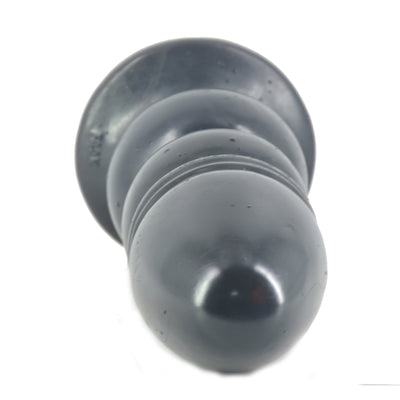 Inch Thick Super Big Anal Plug Black Anus Massage  Erotic Sex Toys Butt Stopper Tower Shape Giant Anal Dildo Butt Plug