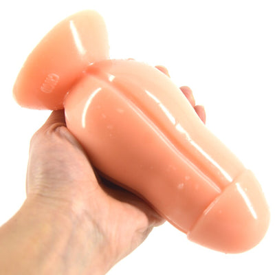 Anal Plug Big Dildo Prostate Massager Butt Plug Stopper Anal Dildo Adult Sex Toy Gay Couples Flirti Faloimitator Sex Shop