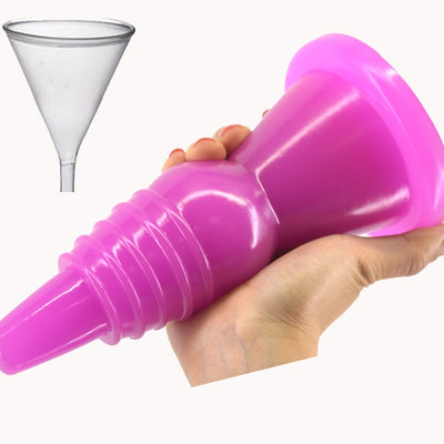 Big Anal Plug Screw Thread Butt Plug Vagina Massage Penis Sex Toys for Women Men Sex Products Dildo Masturbate Flirt Toys