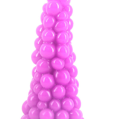 Grape Design Big Anal Plug Big Dildo Sex Toys for Women Anus Massage Stimulate XMAX Tree Shape Lesbian Flirting Sex Shop