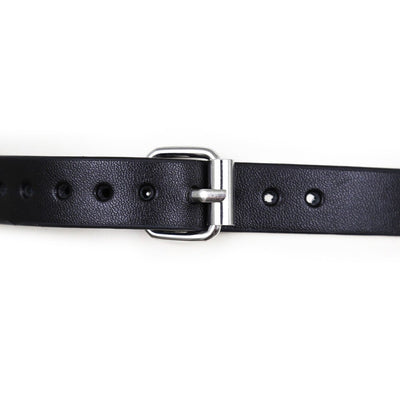 Factory direct sales BDSM pu leather, rabbit, cat, ears, face mask, rabbit characters, sex toys are mini games for men and women