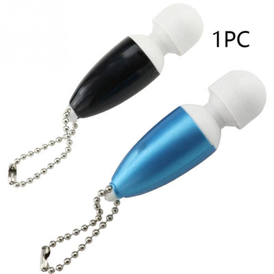 G-Spot Mini Stimulation Vibrator ABS Excitement Safe Stick Vibrator Sex Toys For Adult Couples Products For Woman Vaginal Anals