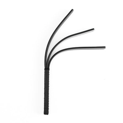 Genuine Leather tassel horse Whip Hot Erotic Fetish Spanking BDSM Bondage Couple flirting BDSM Games slave sex toy for lover