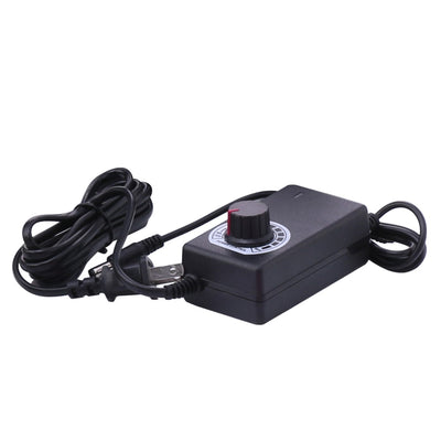 HISMITH Sex Machine Power Supply Adapter Input AC 100V-240V 50/60hz Output DC 3-24V-100-2000mA Machine Attachments