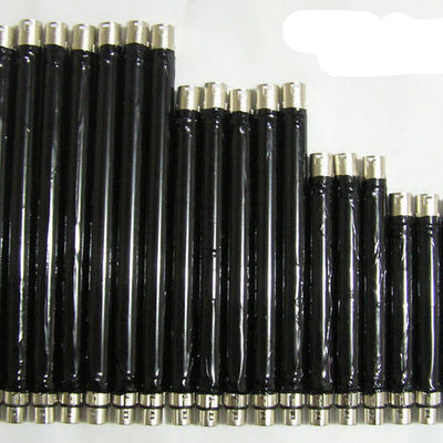 HISMITH Three Size Sex Machine Extension tube Sex Machine Attachments Sex Products Adult Sex Toys