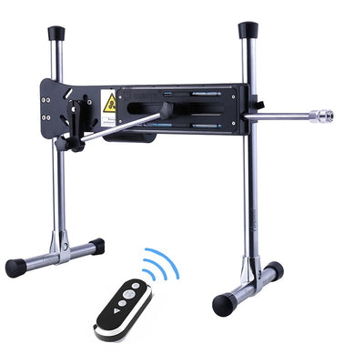 Hismith App Controller Exclusive Design Remote Control Premium Sex Machine Speed Control for Hismith Sex Machine Only