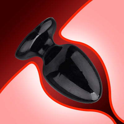 IKOKY Huge Size Anal Plug Butt Plugs Prostate Massager Sex Toys For Man Woman Gay Erotic Toys Anus Stimulator Big Anal Beads