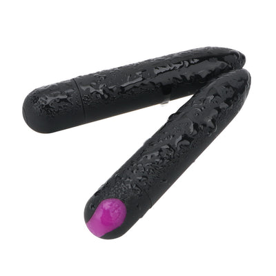 IKOKY Vaginal Massager 10 Frequency Strong Vibration Clitoris Stimulator Dildo Bullet Vibrators Sex Toys For Women USB Charge